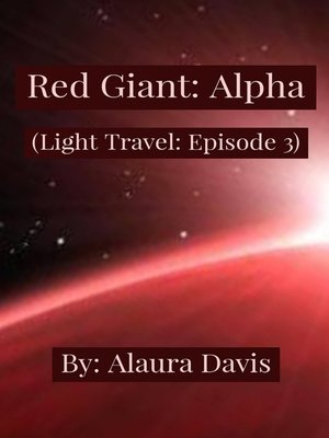 cover image of Red Giant